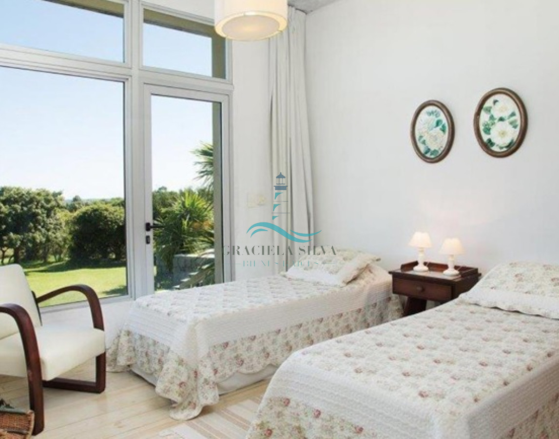 Chacra ID.411 - Espectacular Chacra a minutos de José Ignacio con vista mar y laguna