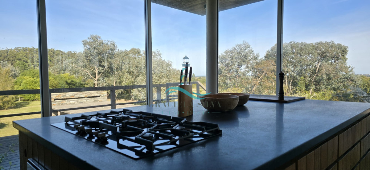 Chacra ID.435 - Impresionante chacra en alquiler a pasos de José Ignacio