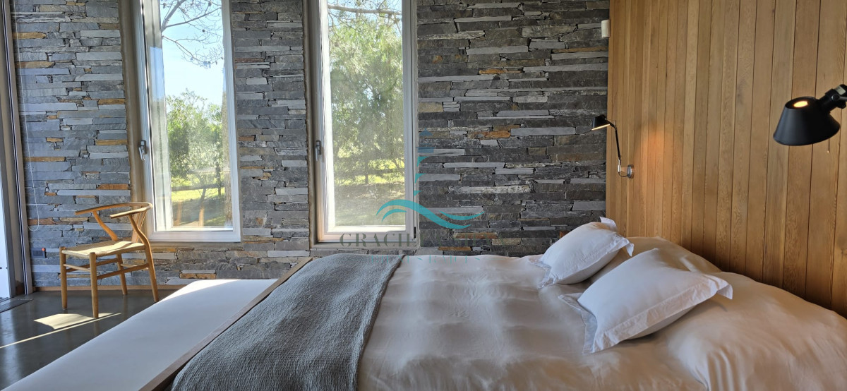 Chacra ID.435 - Impresionante chacra en alquiler a pasos de José Ignacio