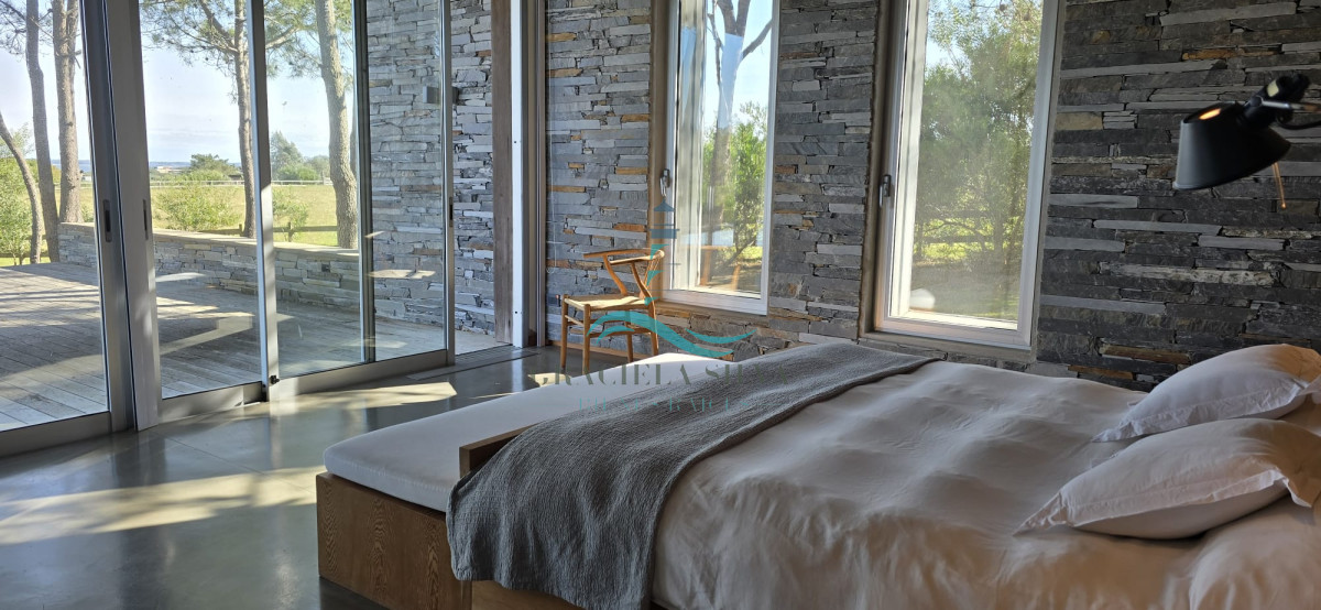 Chacra ID.435 - Impresionante chacra en alquiler a pasos de José Ignacio