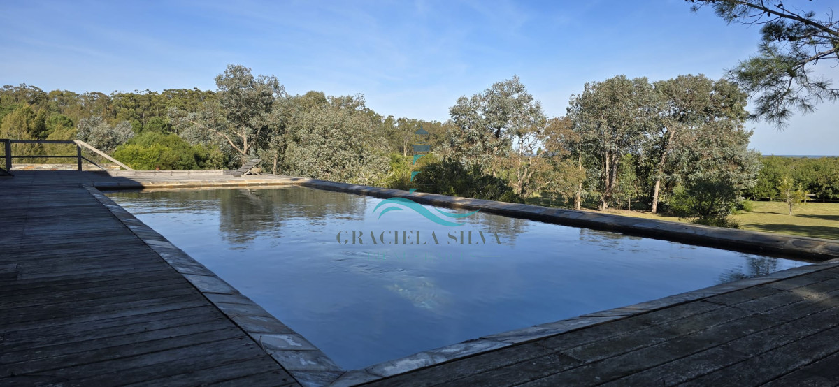 Chacra ID.435 - Impresionante chacra en alquiler a pasos de José Ignacio