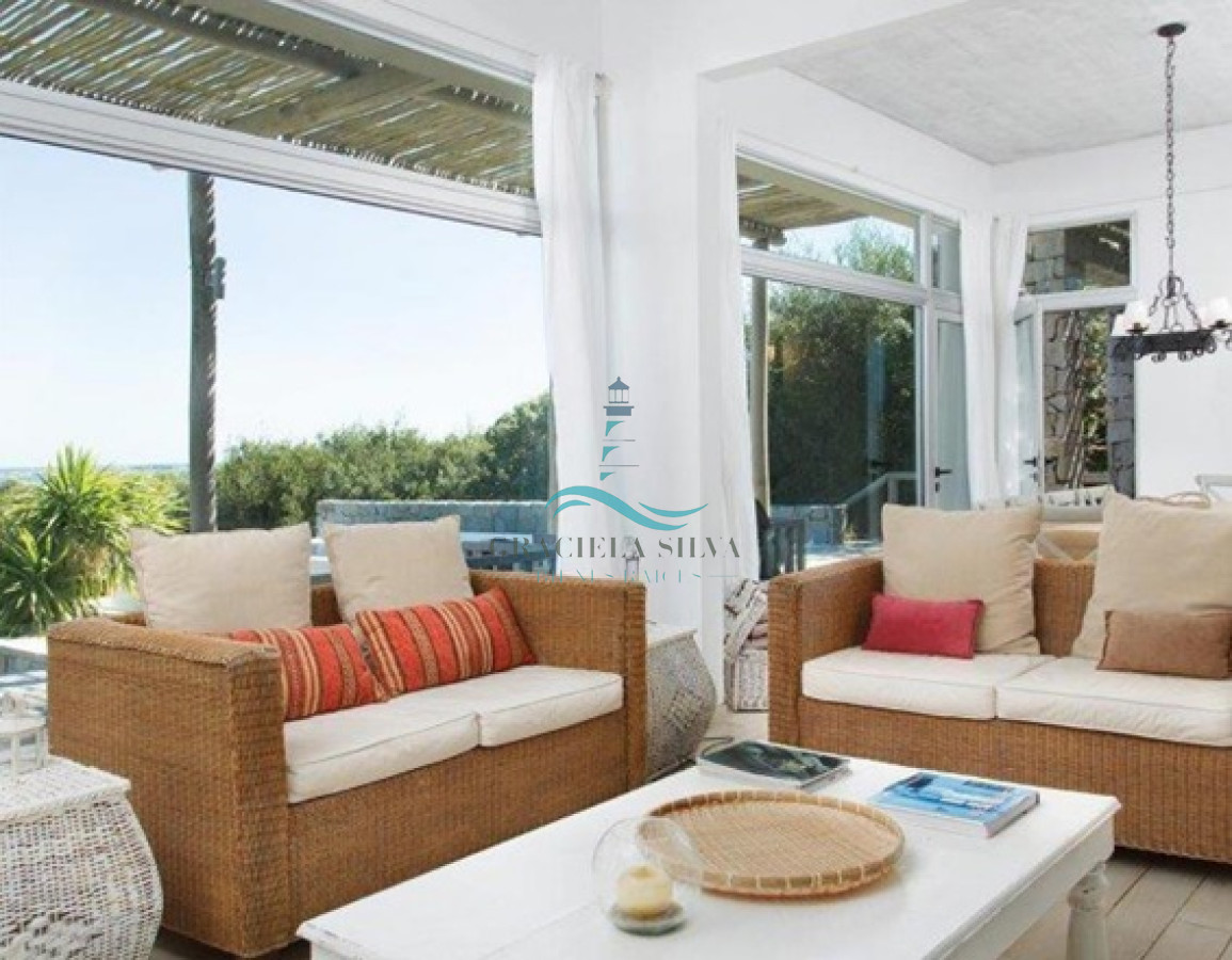 Chacra ID.411 - Espectacular Chacra a minutos de José Ignacio con vista mar y laguna