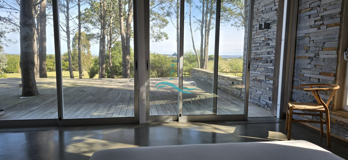 Chacra ID.435 - Impresionante chacra en alquiler a pasos de José Ignacio