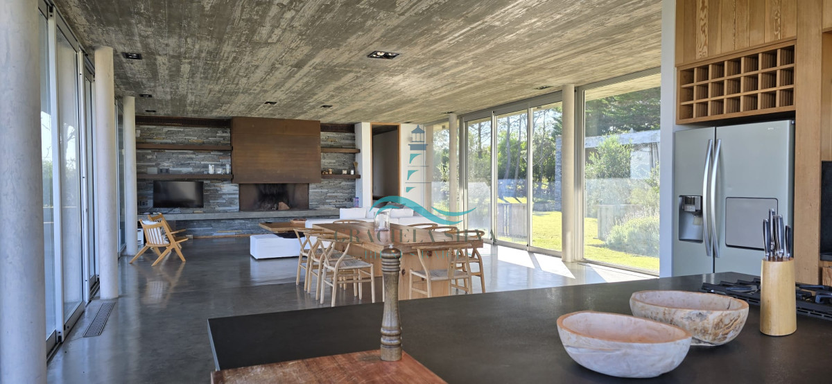 Chacra ID.435 - Impresionante chacra en alquiler a pasos de José Ignacio