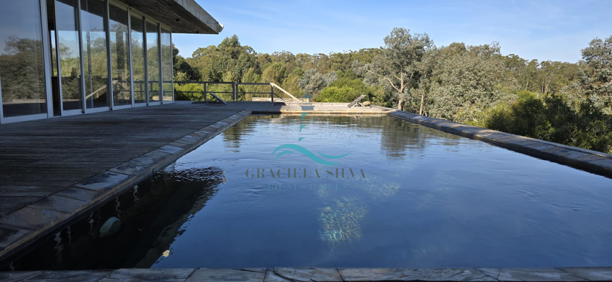 Chacra ID.435 - Impresionante chacra en alquiler a pasos de José Ignacio
