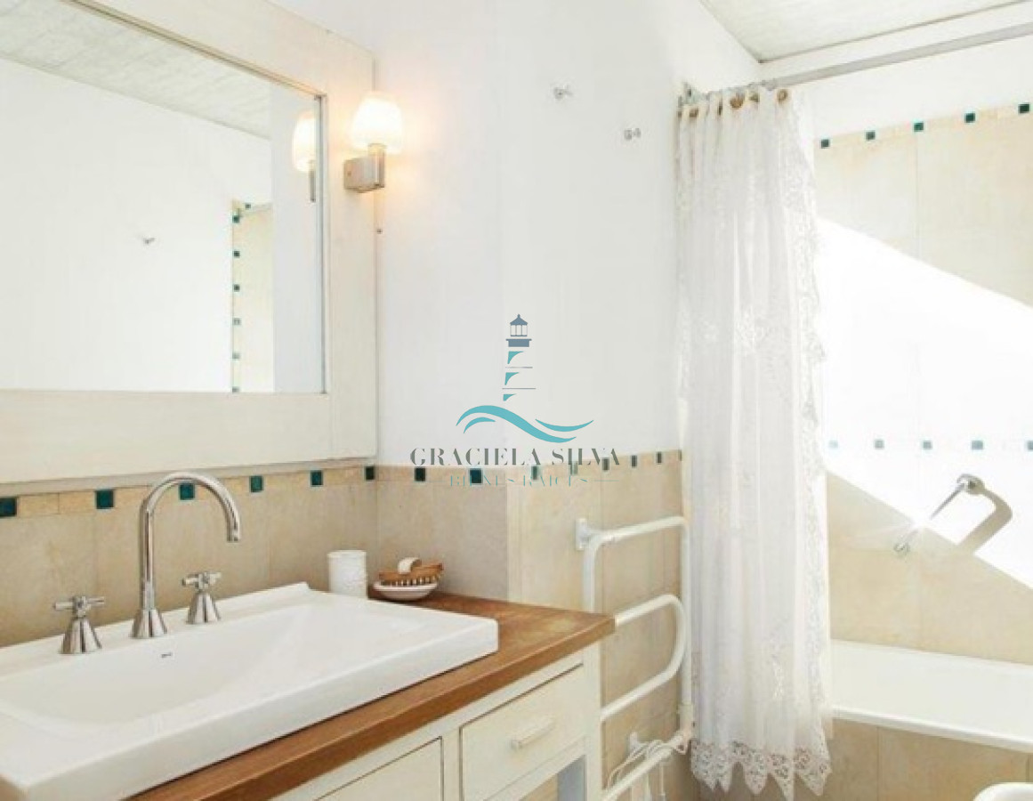 Chacra ID.411 - Espectacular Chacra a minutos de José Ignacio con vista mar y laguna