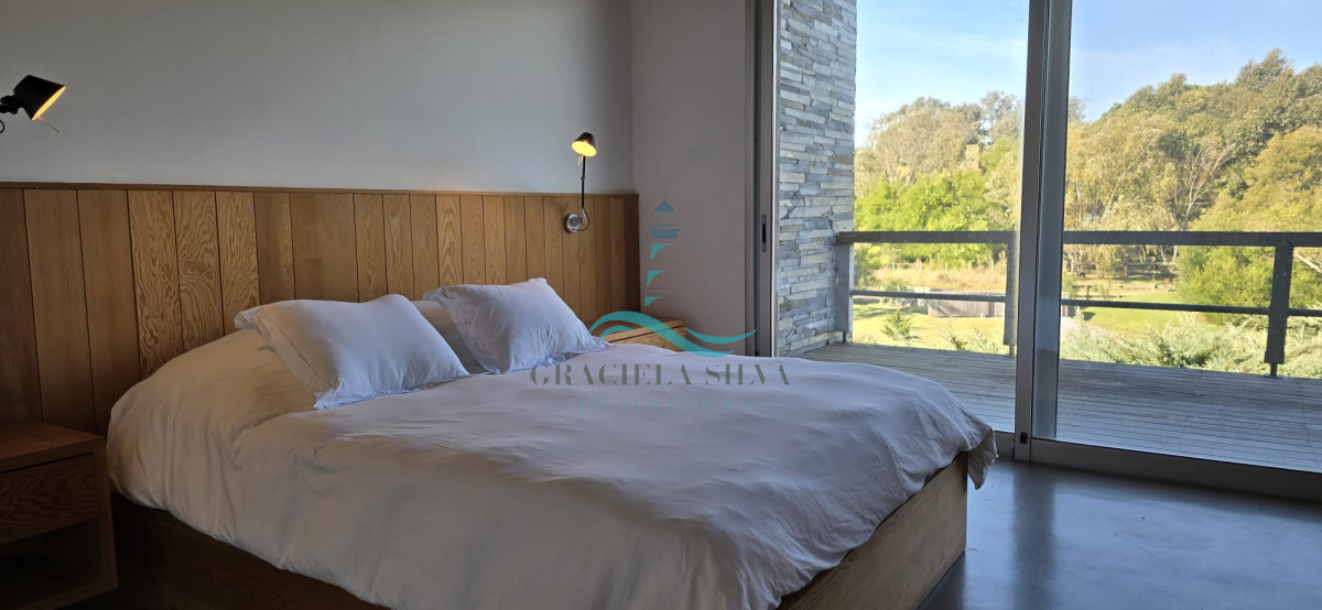 Chacra ID.435 - Impresionante chacra en alquiler a pasos de José Ignacio