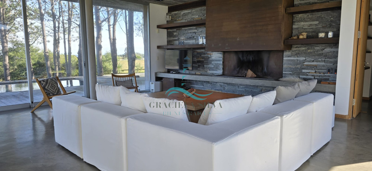 Chacra ID.435 - Impresionante chacra en alquiler a pasos de José Ignacio