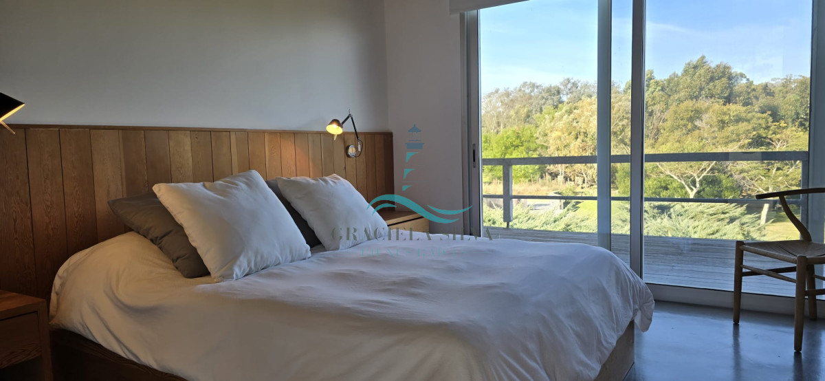 Chacra ID.435 - Impresionante chacra en alquiler a pasos de José Ignacio