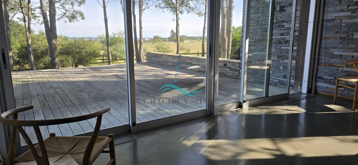 Chacra ID.435 - Impresionante chacra en alquiler a pasos de José Ignacio