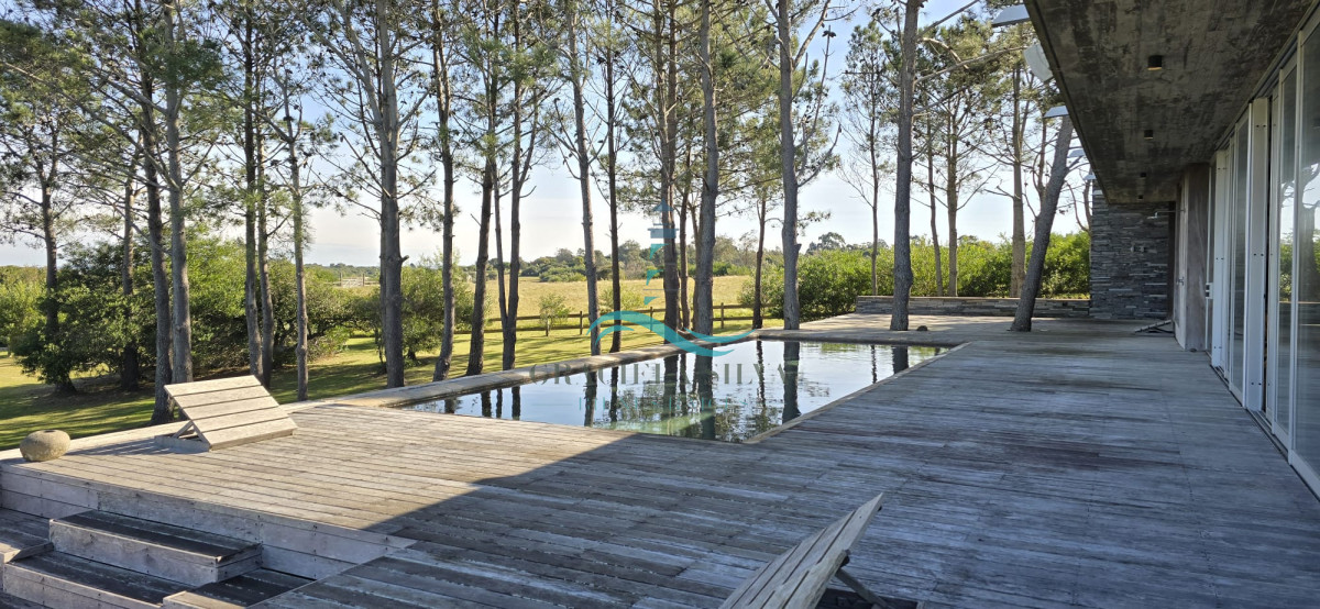 Chacra ID.435 - Impresionante chacra en alquiler a pasos de José Ignacio