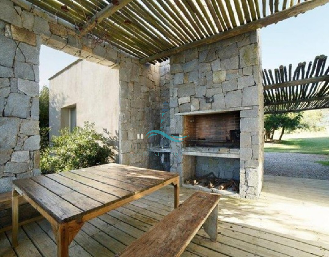 Chacra ID.411 - Espectacular Chacra a minutos de José Ignacio con vista mar y laguna