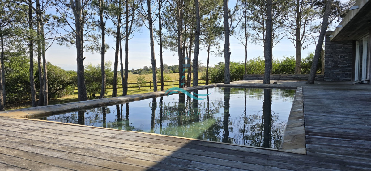 Chacra ID.435 - Impresionante chacra en alquiler a pasos de José Ignacio