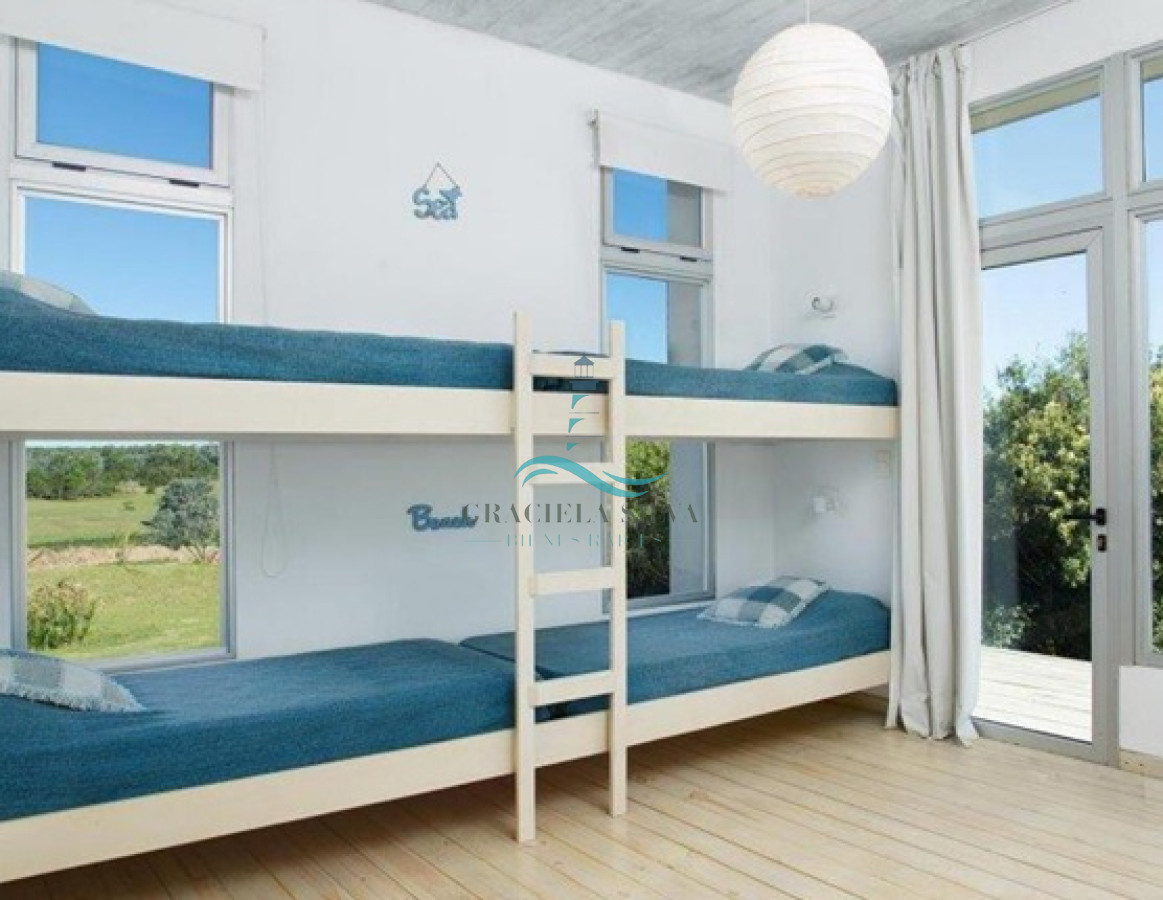 Chacra ID.411 - Espectacular Chacra a minutos de José Ignacio con vista mar y laguna