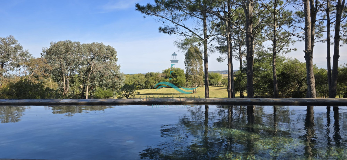 Chacra ID.435 - Impresionante chacra en alquiler a pasos de José Ignacio
