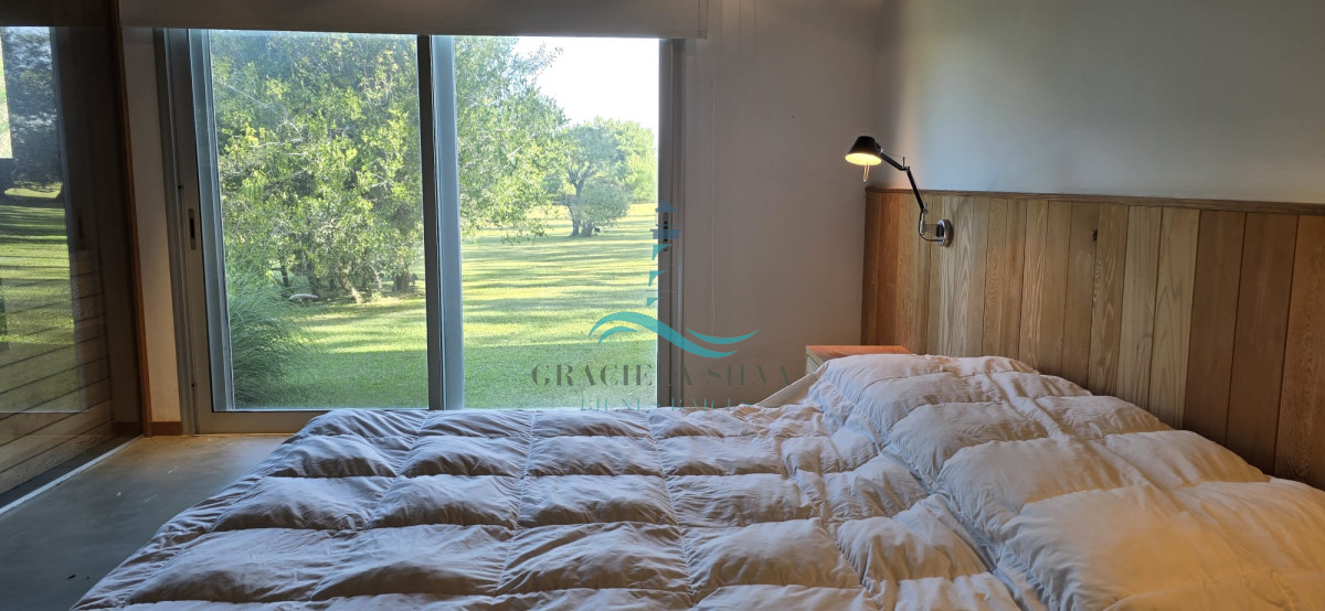 Chacra ID.435 - Impresionante chacra en alquiler a pasos de José Ignacio