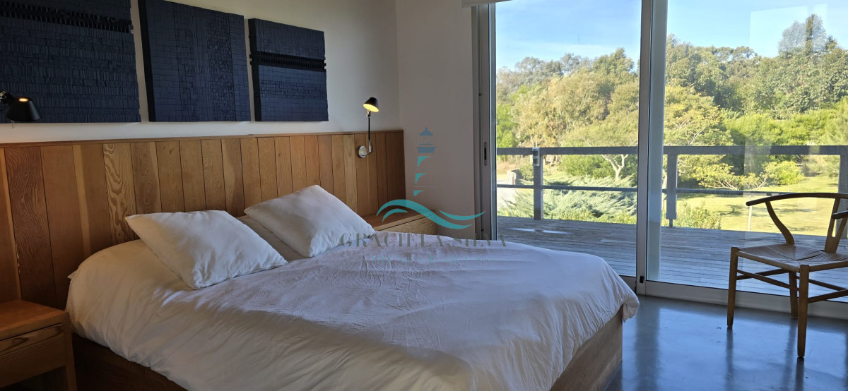 Chacra ID.435 - Impresionante chacra en alquiler a pasos de José Ignacio