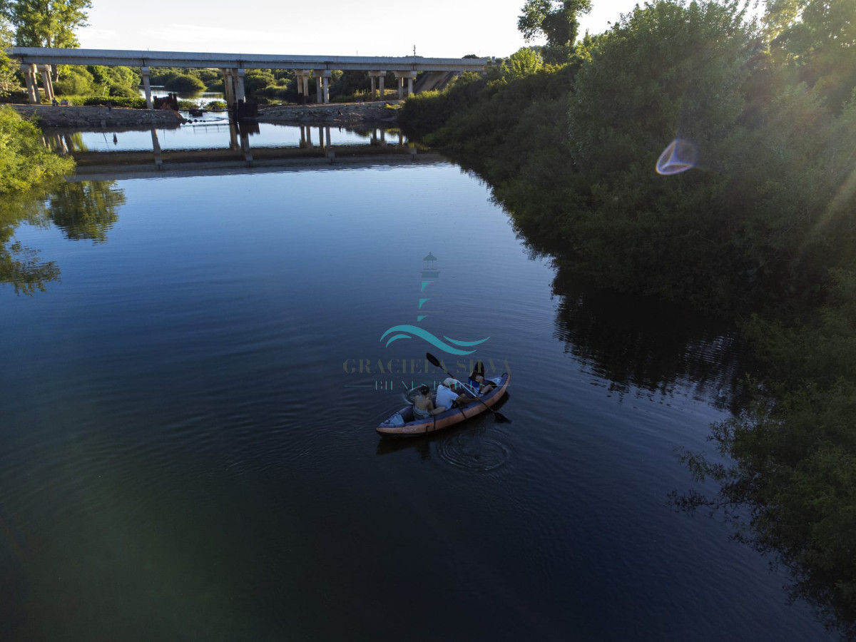 Chacra ID.429 - Chacras VILARO a pocos minutos de José Ignacio