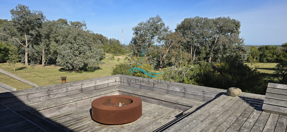 Chacra ID.435 - Impresionante chacra en alquiler a pasos de José Ignacio