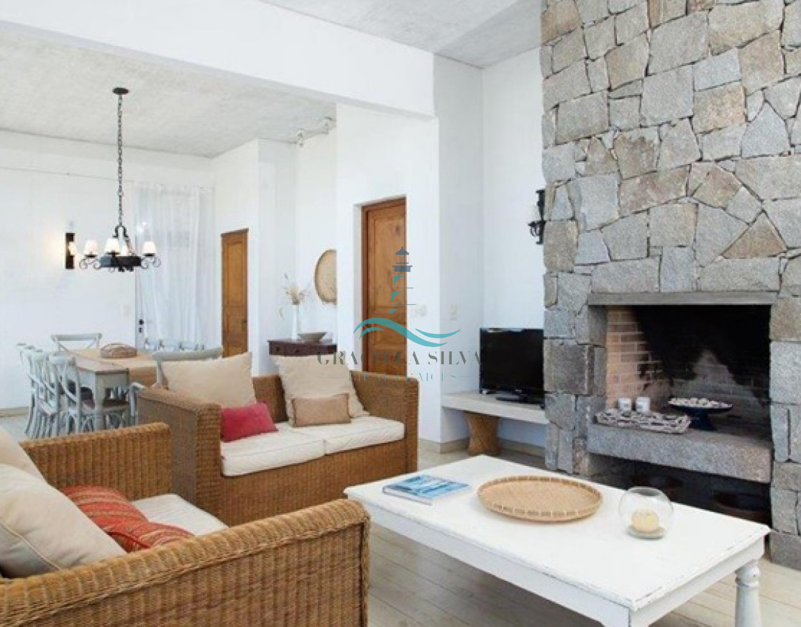 Chacra ID.411 - Espectacular Chacra a minutos de José Ignacio con vista mar y laguna