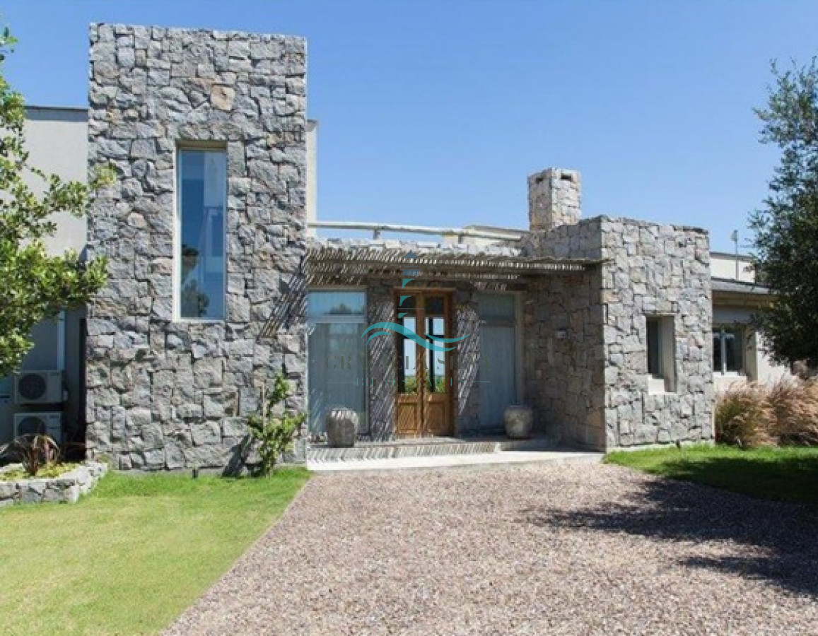 Chacra ID.411 - Espectacular Chacra a minutos de José Ignacio con vista mar y laguna