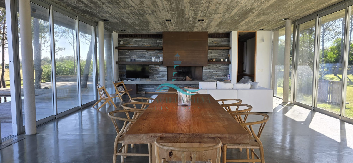 Chacra ID.435 - Impresionante chacra en alquiler a pasos de José Ignacio