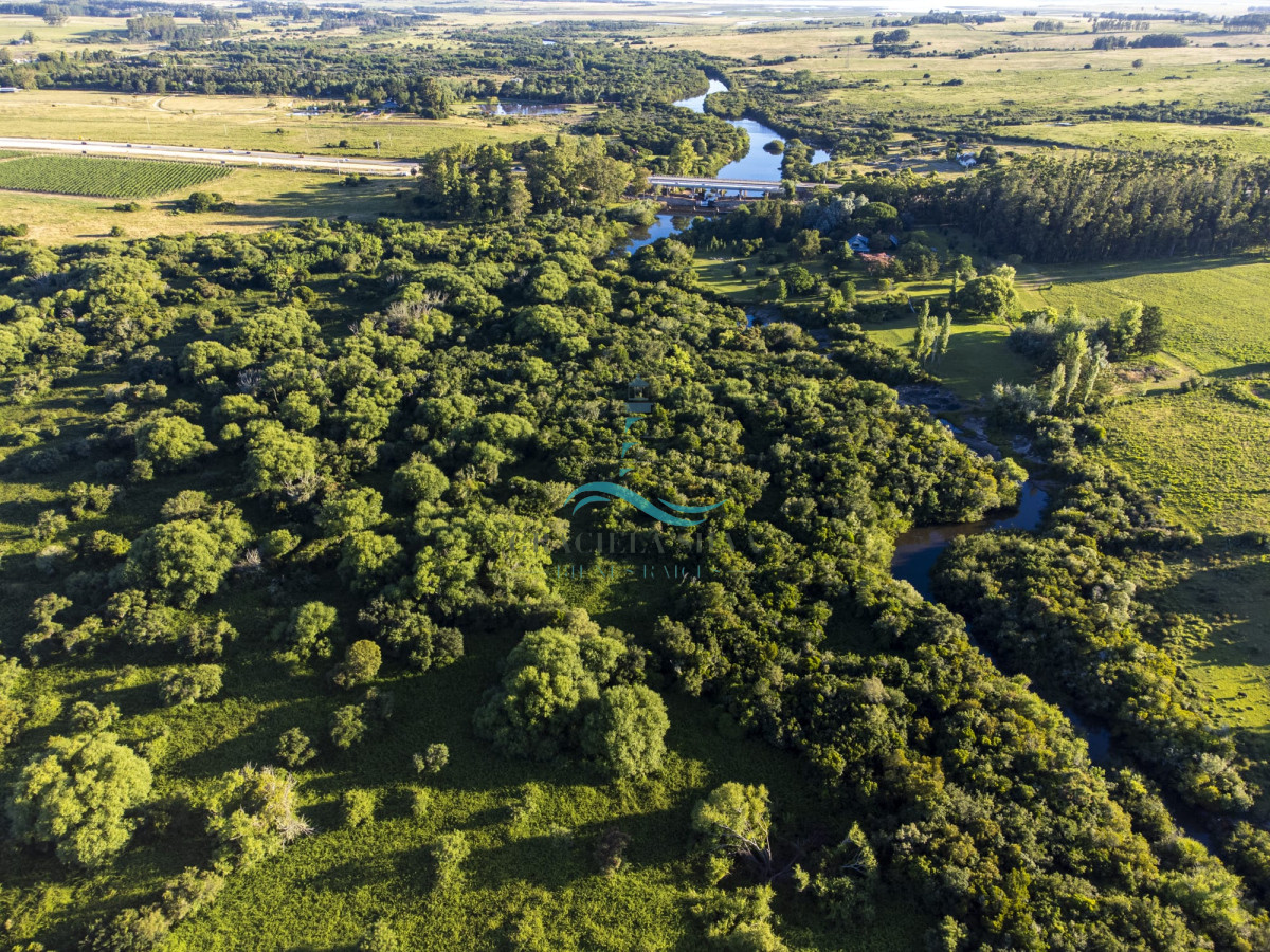 Chacra ID.429 - Chacras VILARO a pocos minutos de José Ignacio