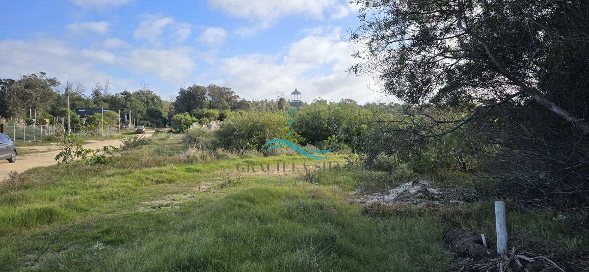 Terreno ID.430 - Lote en Santa Mónica -zona de gran crecimiento