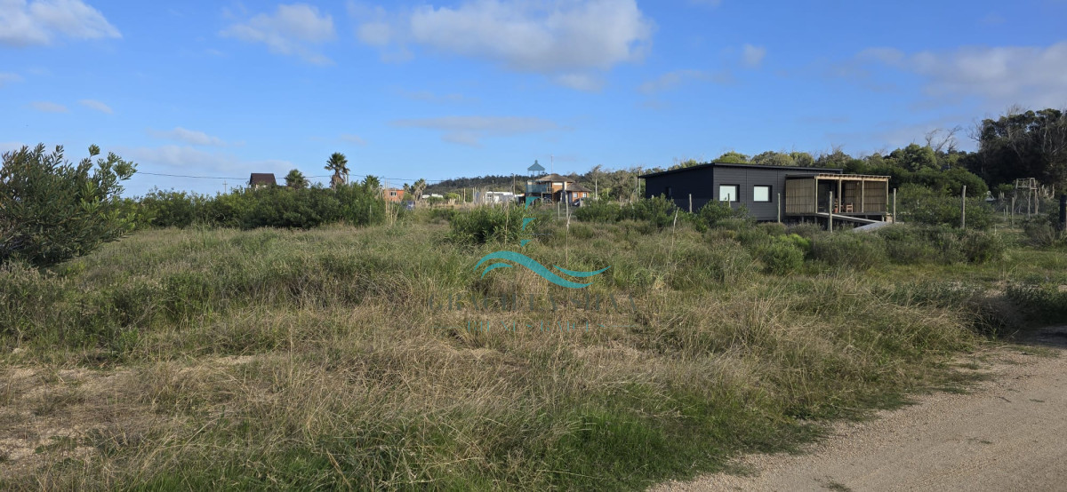 Terreno ID.430 - Lote en Santa Mónica -zona de gran crecimiento
