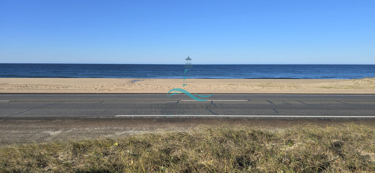 Terreno ID.431/Lote-en-Santa-Mónica-primera-línea-con-vista-al-mar - Lote en Santa Mónica primera línea con vista al mar