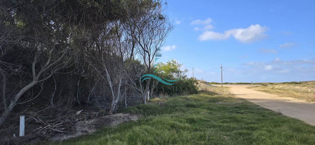 Terreno ID.430 - Lote en Santa Mónica -zona de gran crecimiento