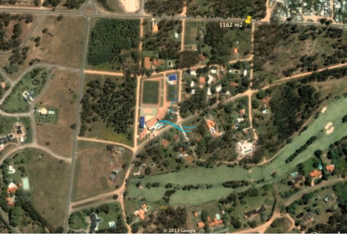 Terreno ID.385/LOTE-ESQUINERO-ZONA-JAGUEL-PUNTA-DEL-ESTE - LOTE ESQUINERO ZONA JAGUEL-PUNTA DEL ESTE