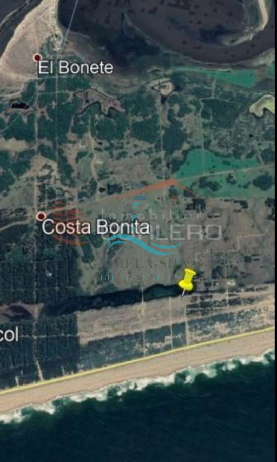 Terreno ID.441 - 2 Lotes contiguos (esquinera-doble frente) en Costa Bonita próximo a José Ignacio
