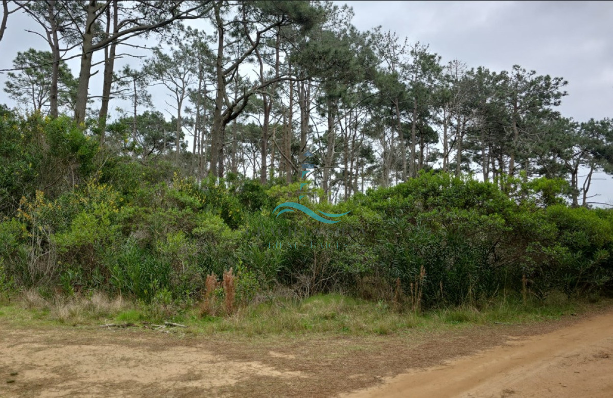 Terreno ID.456/Lote-esquinero-en-Costa-Bonita-a-3-cuadras-de-ruta-10-y-mar - Lote esquinero en Costa Bonita a 3 cuadras de ruta 10 y mar