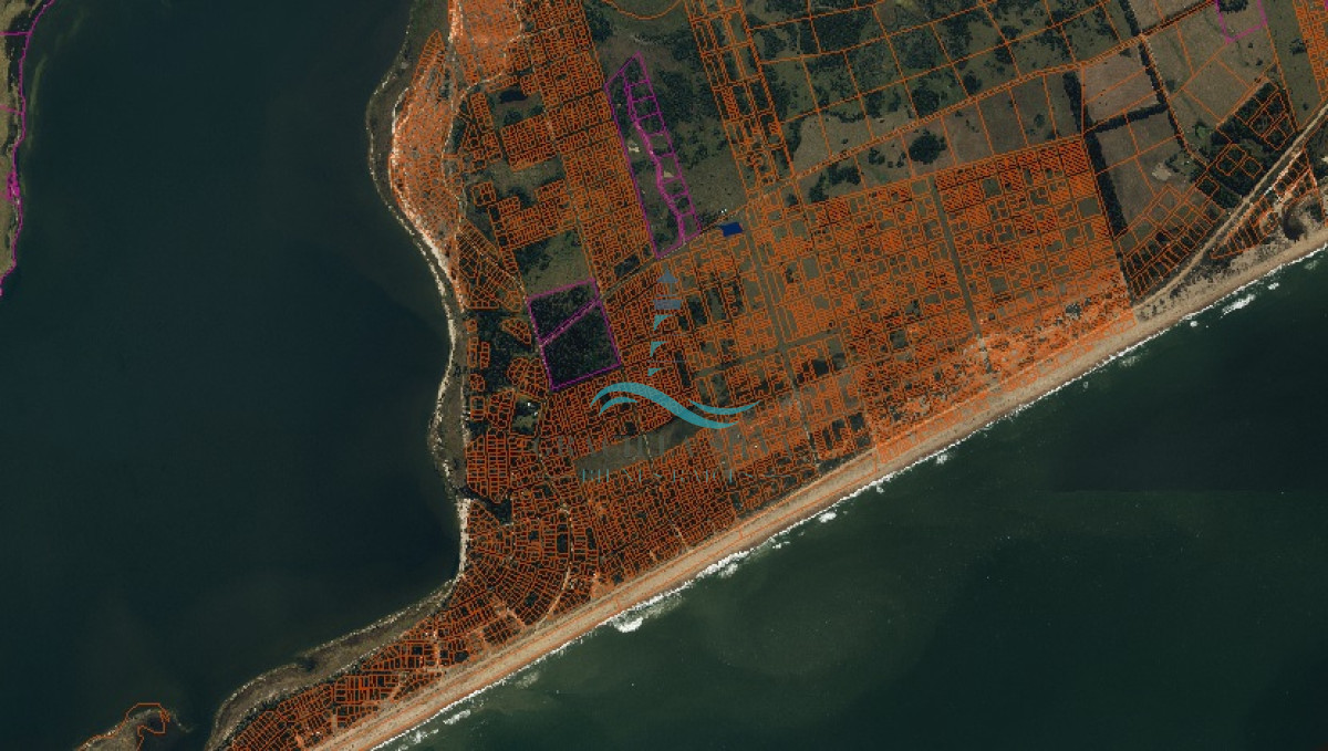 Terreno ID.445/Hermoso-lote-de-1.510-m²-en-Balneario-Estrella-de-Mar - Hermoso lote de 1.510 m² en Balneario Estrella de Mar