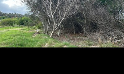 Lote en Santa Mónica -zona de gran crecimiento