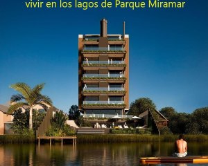 Venta apartamento a estrenar 2 dormitorios Parque Miramar. Últimas 3 unidades disponibles. Avenida de las Américas