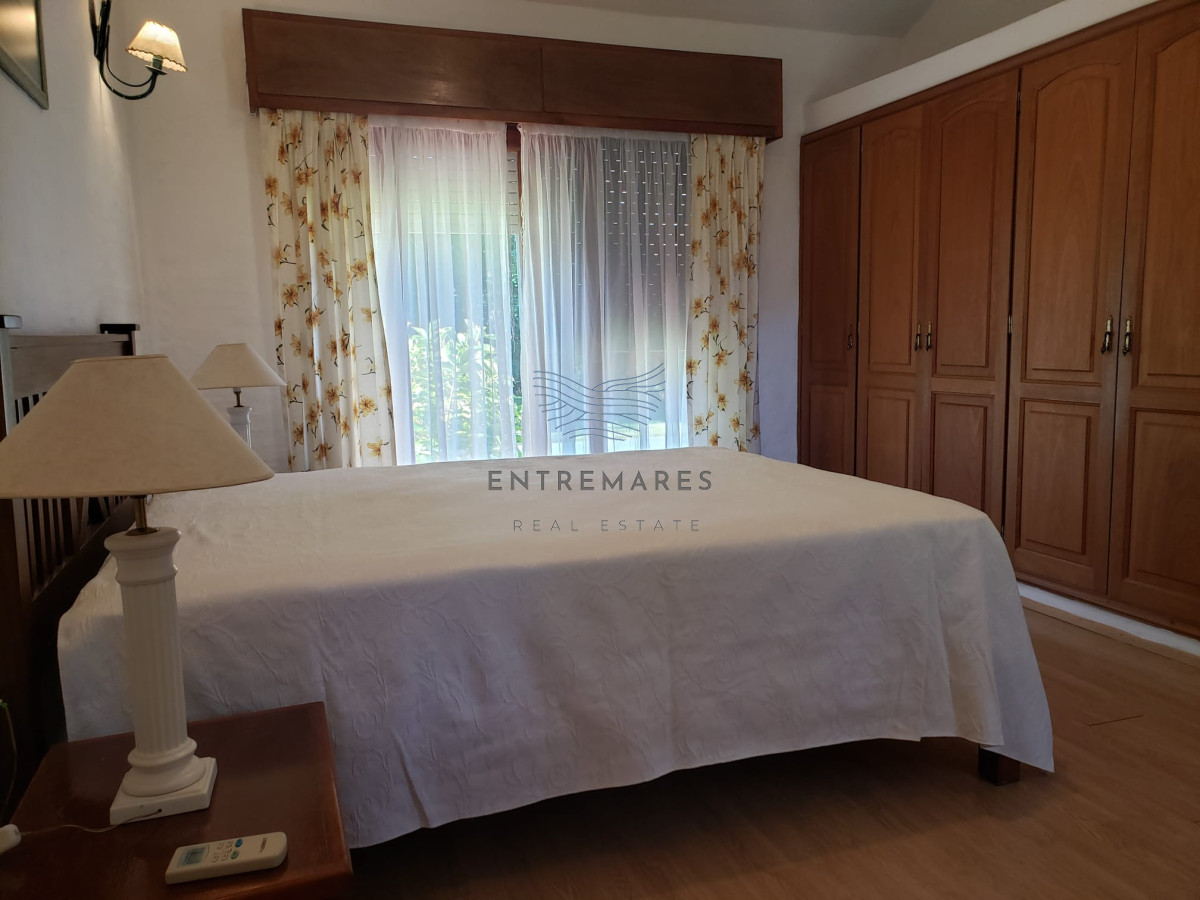 Casa ID.189 - CASA EN VENTA O PERMUTA EN PUNTA DEL ESTE 
