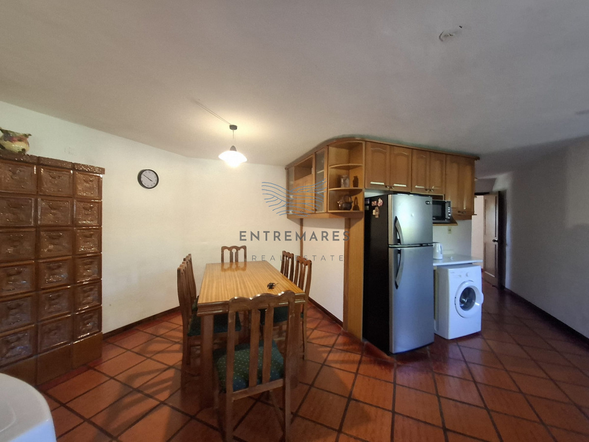 Casa ID.189 - CASA EN VENTA O PERMUTA EN PUNTA DEL ESTE 