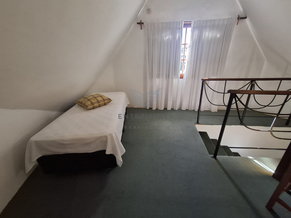 Casa ID.189 - CASA EN VENTA O PERMUTA EN PUNTA DEL ESTE 