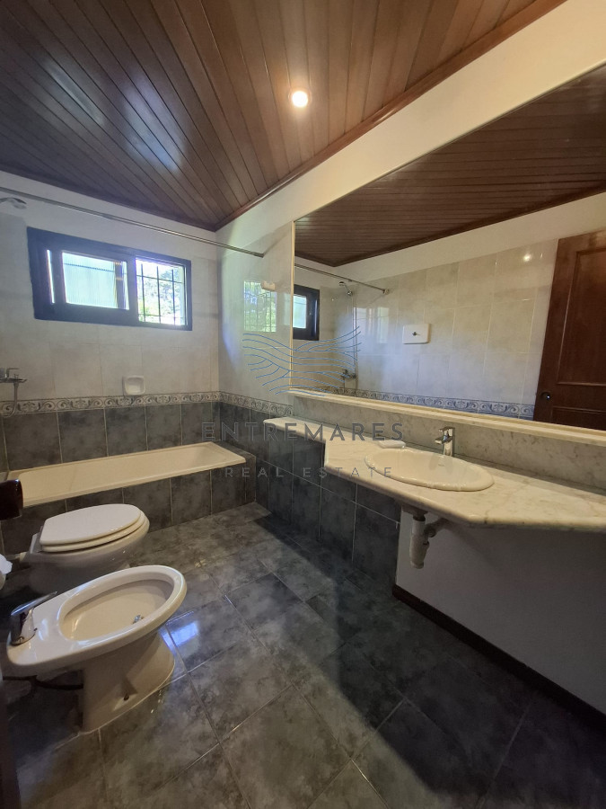 Casa ID.189 - CASA EN VENTA O PERMUTA EN PUNTA DEL ESTE 