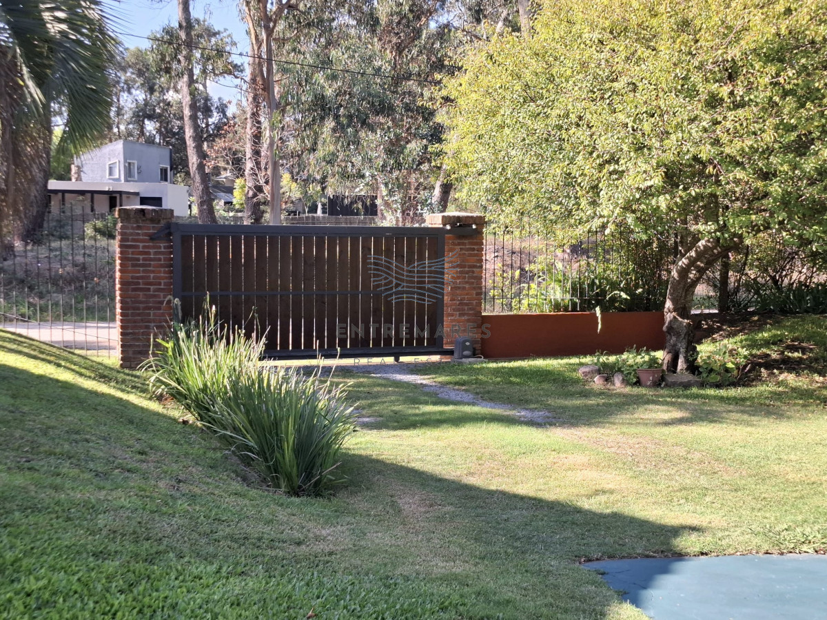 Casa ID.189 - CASA EN VENTA O PERMUTA EN PUNTA DEL ESTE 