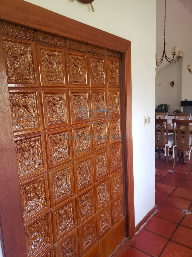 Casa ID.189 - CASA EN VENTA O PERMUTA EN PUNTA DEL ESTE 