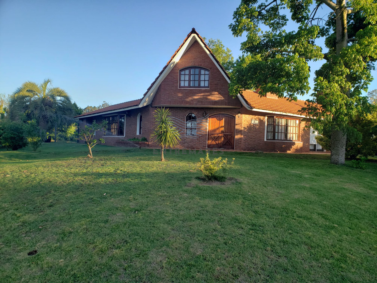 Casa ID.189 - CASA EN VENTA O PERMUTA EN PUNTA DEL ESTE 