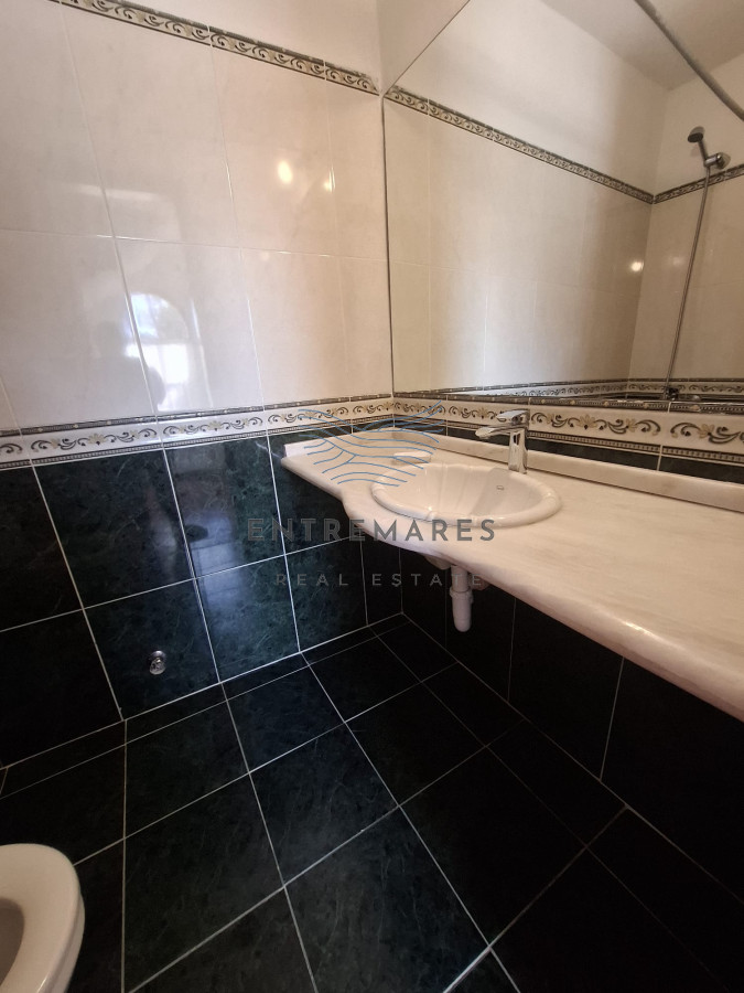 Casa ID.189 - CASA EN VENTA O PERMUTA EN PUNTA DEL ESTE 