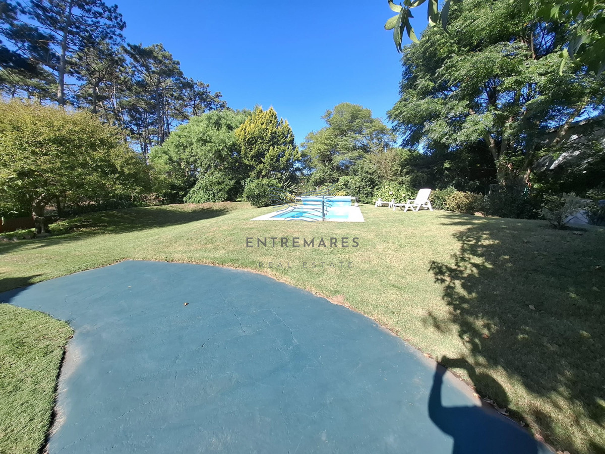 Casa ID.189 - CASA EN VENTA O PERMUTA EN PUNTA DEL ESTE 