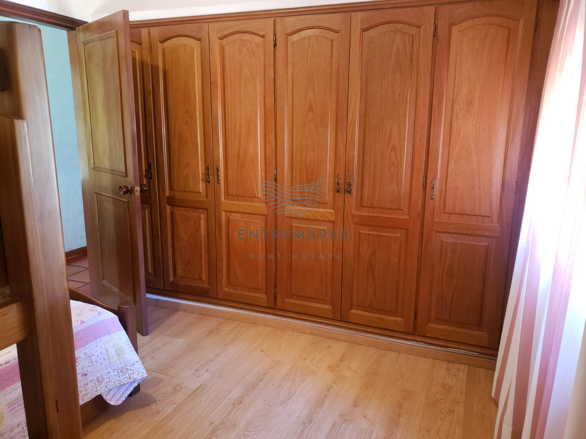 Casa ID.189 - CASA EN VENTA O PERMUTA EN PUNTA DEL ESTE 
