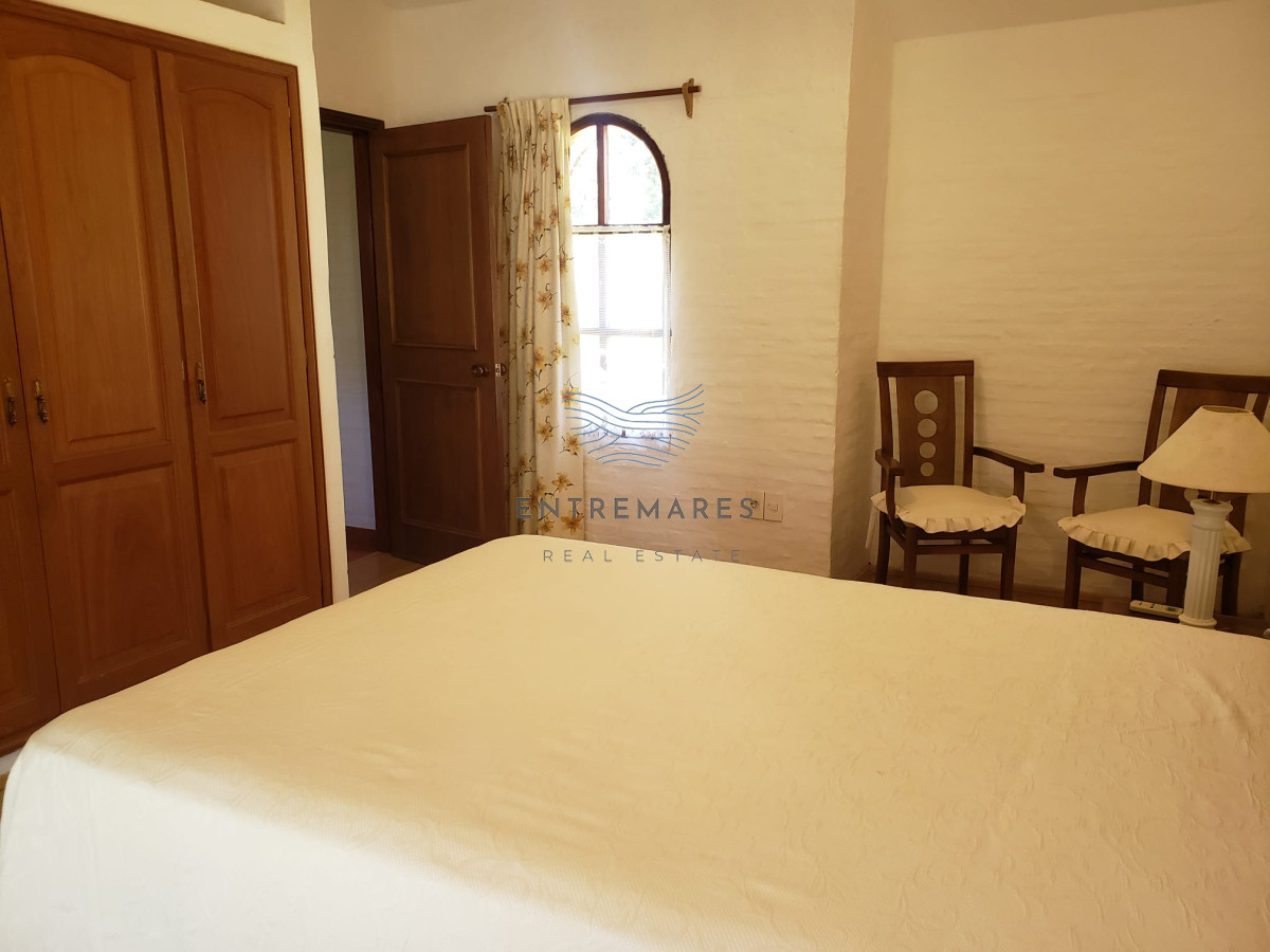 Casa ID.189 - CASA EN VENTA O PERMUTA EN PUNTA DEL ESTE 
