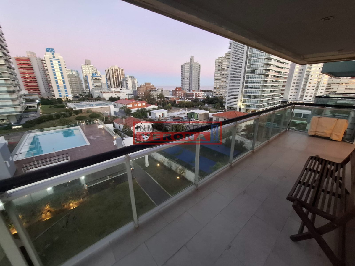 Aidy Grill - GoPunta - Portal Inmobiliario de Punta del Este - Maldonado