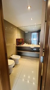 Apartamento en Punta del Este, frente al mar, Brava, alquiler temporal - PRE904A